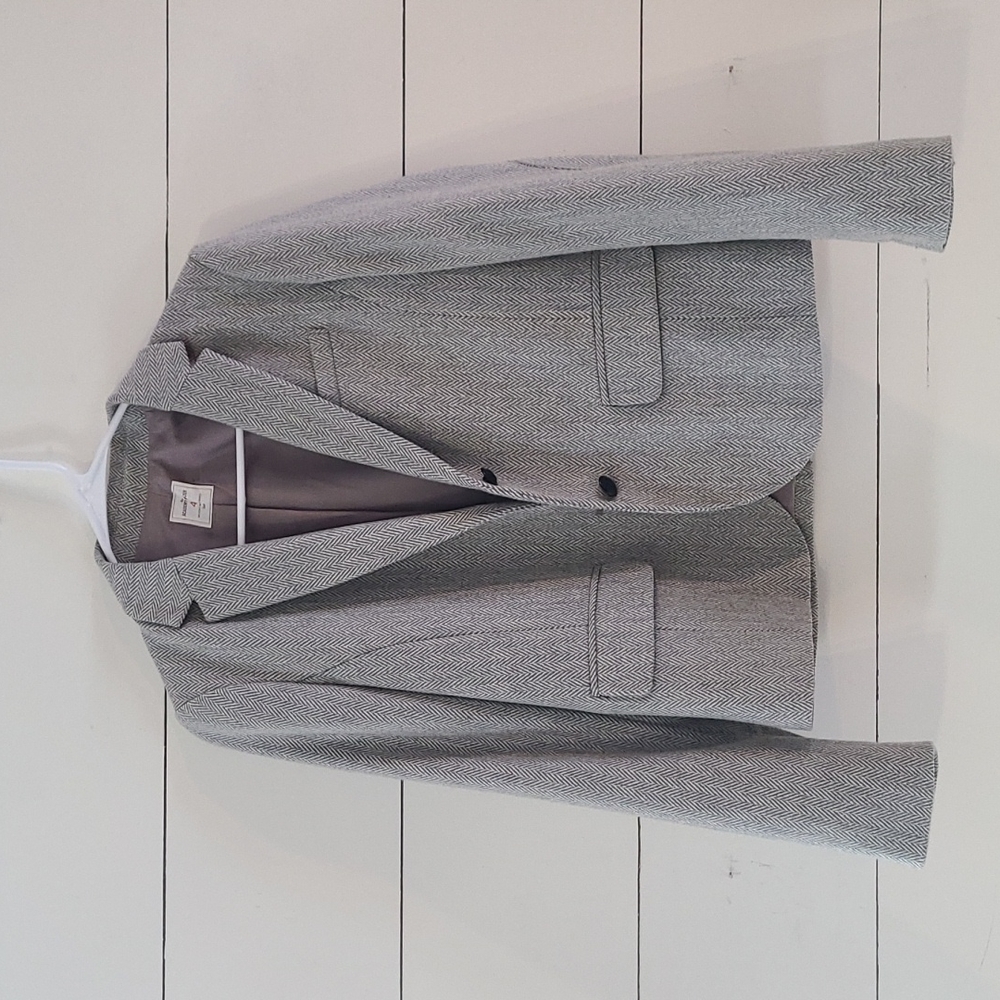 3/$30 Gap Academy Blazer
